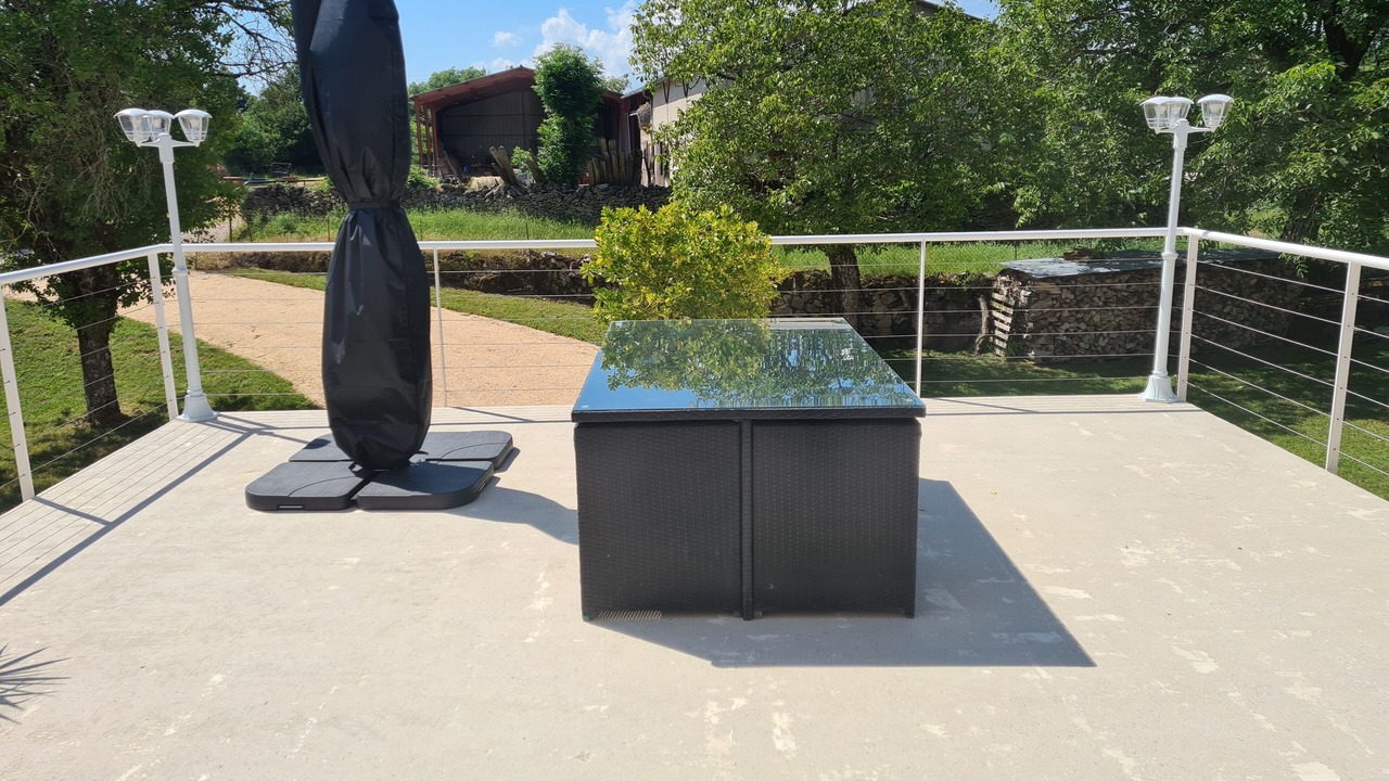 Photo of Outdoor in Saint-Martin-de-Lenne