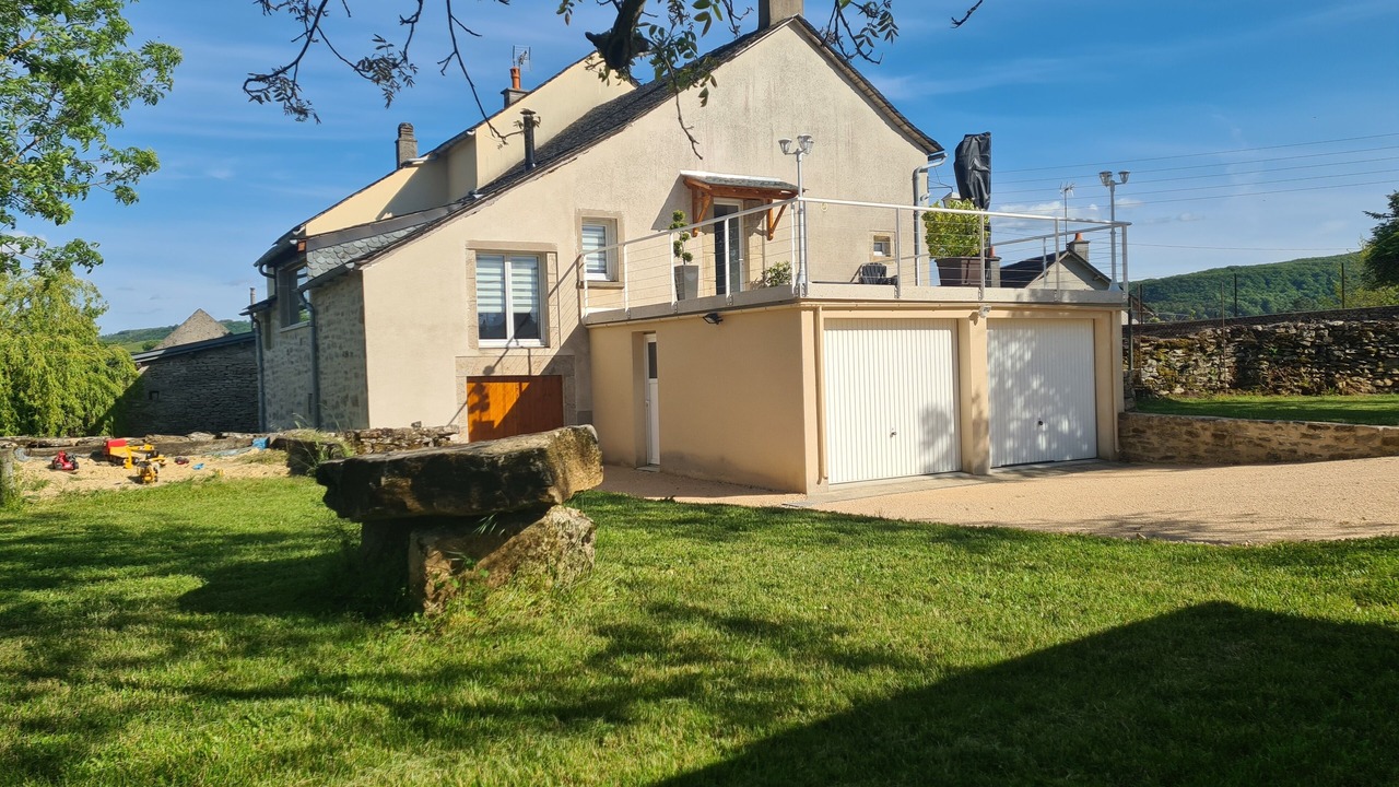 Photo of Outdoor in Saint-Martin-de-Lenne