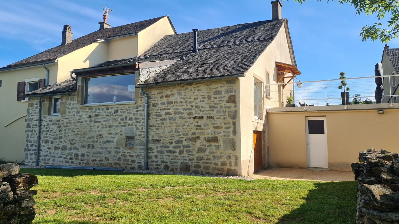 Photo of Outdoor in Saint-Martin-de-Lenne