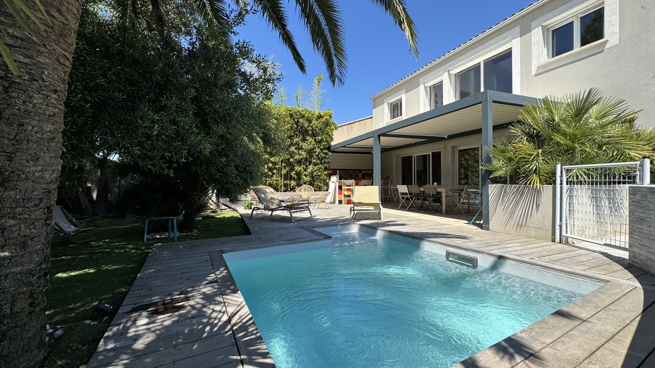 Photo of Outdoor in Sete