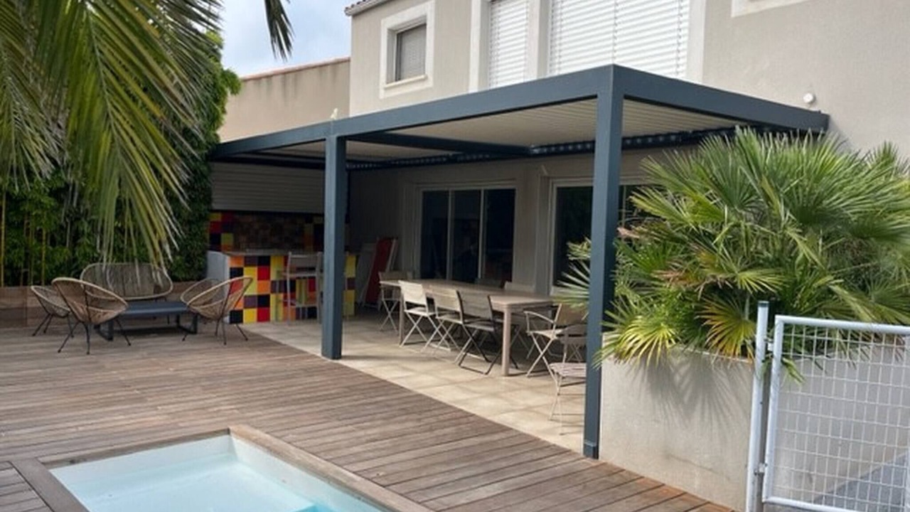 Photo of Outdoor in Sete