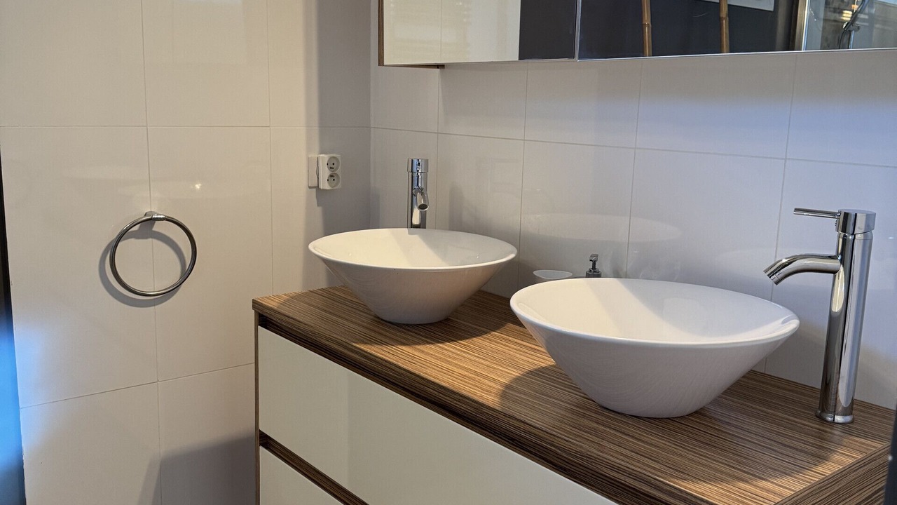 Photo of Bathroom in Sete