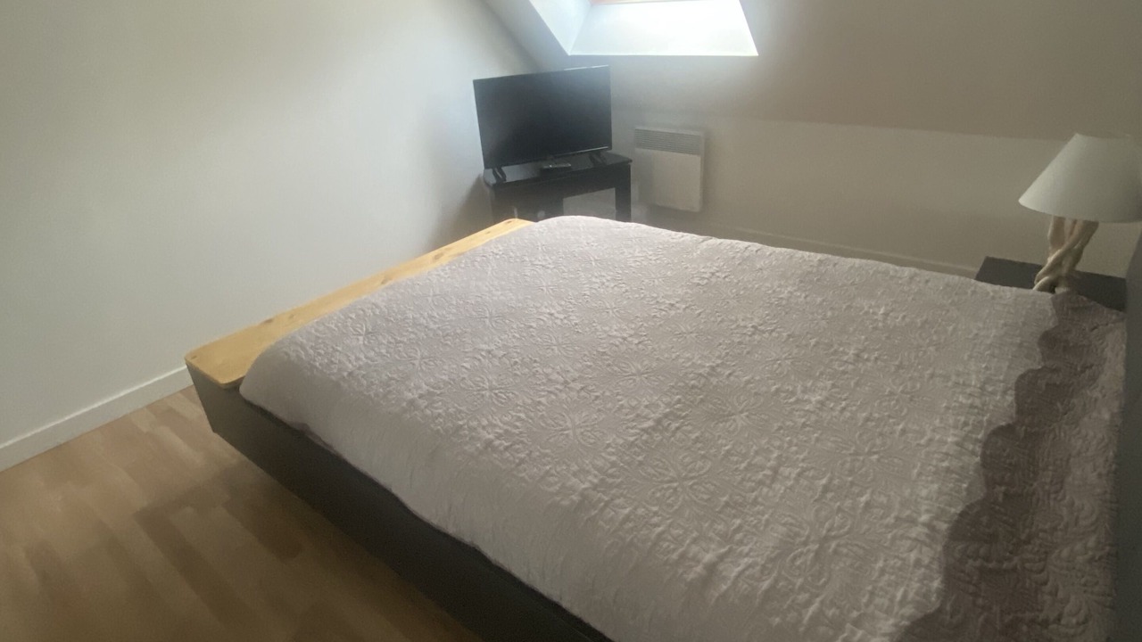 Photo of Bedroom in Trepied