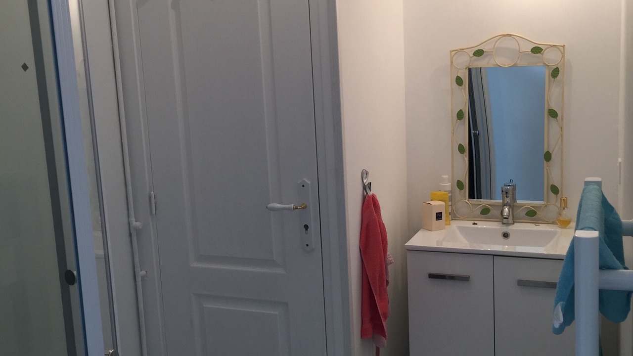 Photo of Bathroom in Trepied