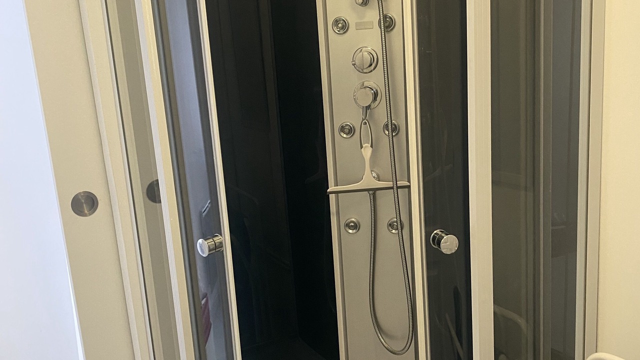 Photo of Bathroom in Trepied