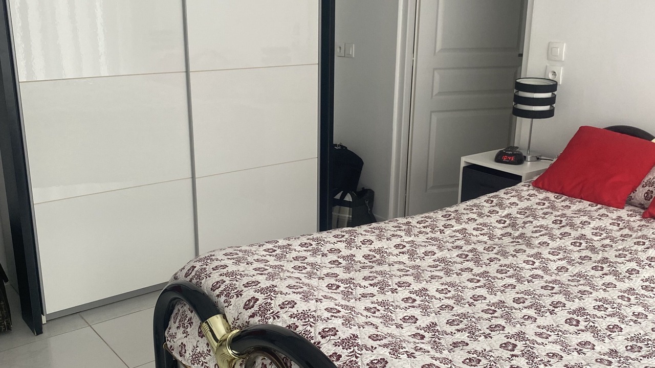Photo of Bedroom in Trepied