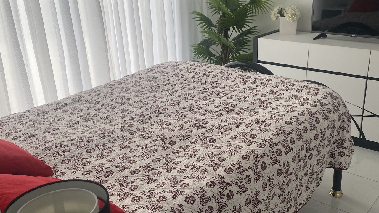 Photo of Bedroom in Trepied