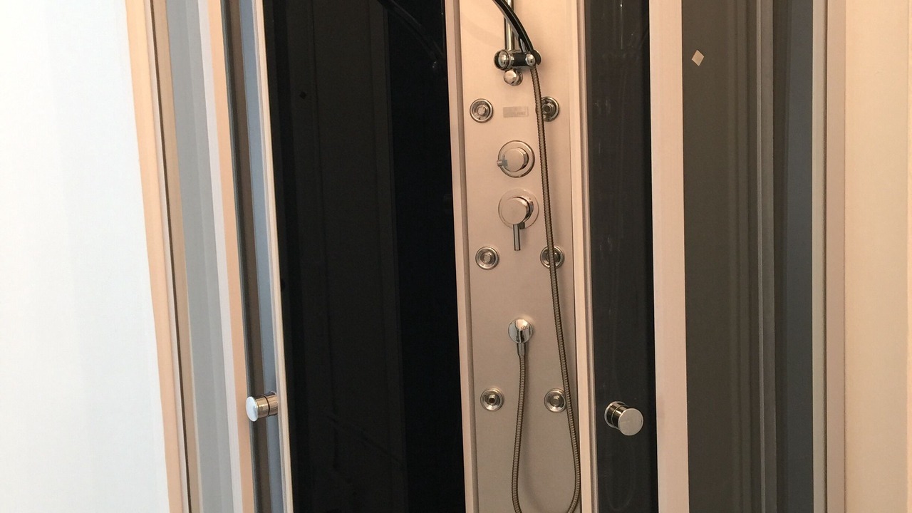 Photo of Bathroom in Trepied