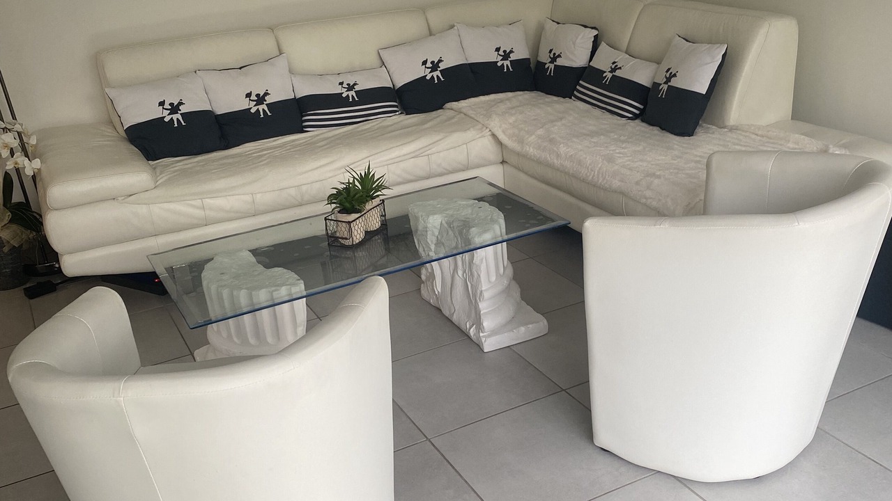 Photo of Livingroom in Trepied