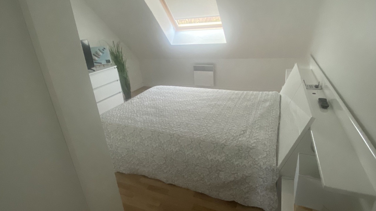 Photo of Bedroom in Trepied