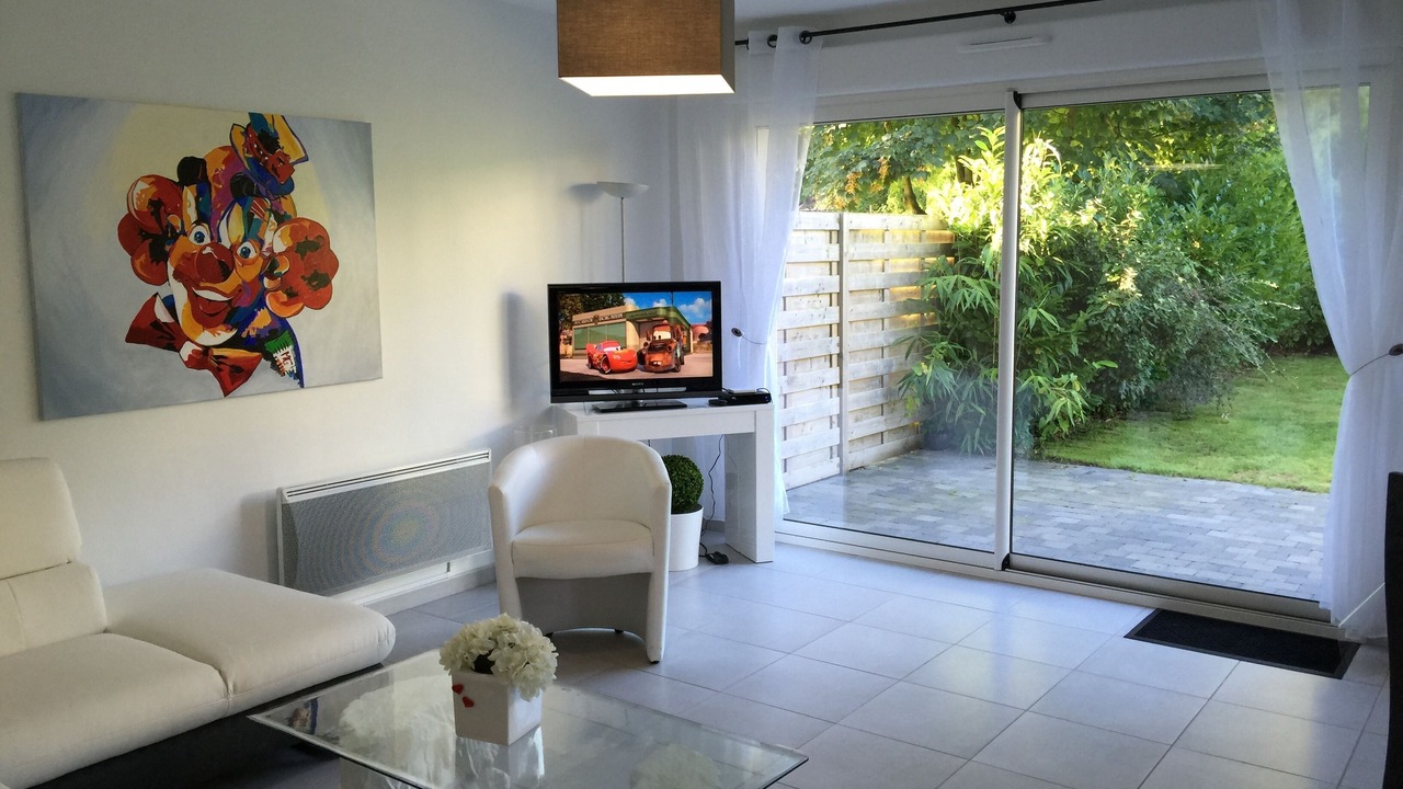 Photo of Livingroom in Trepied