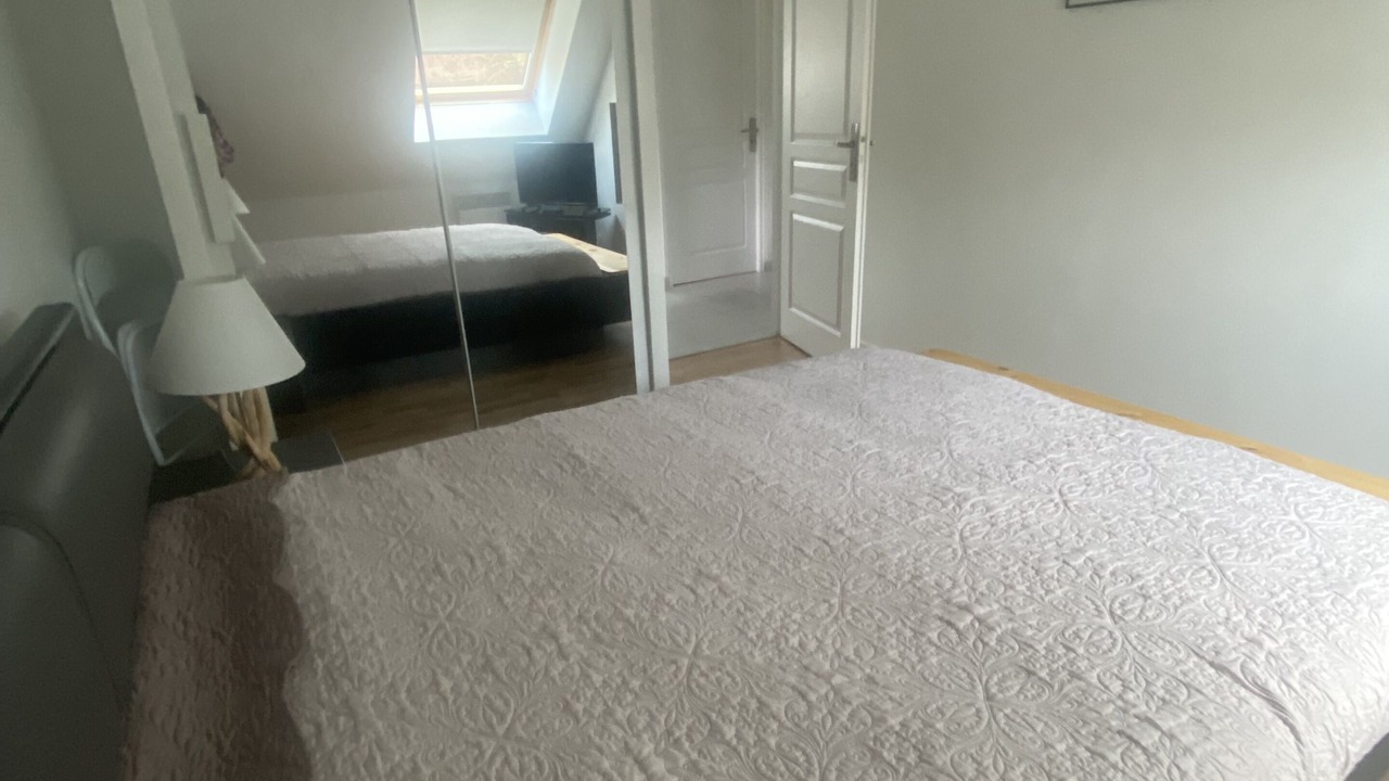 Photo of Bedroom in Trepied