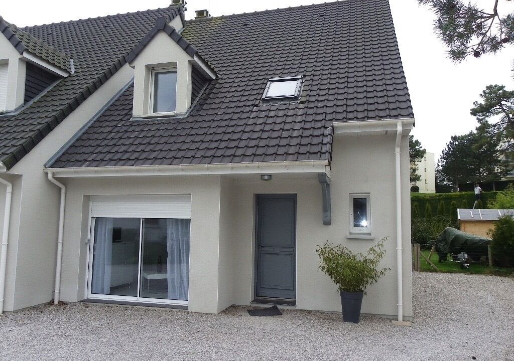 Photo of Outdoor in Trepied