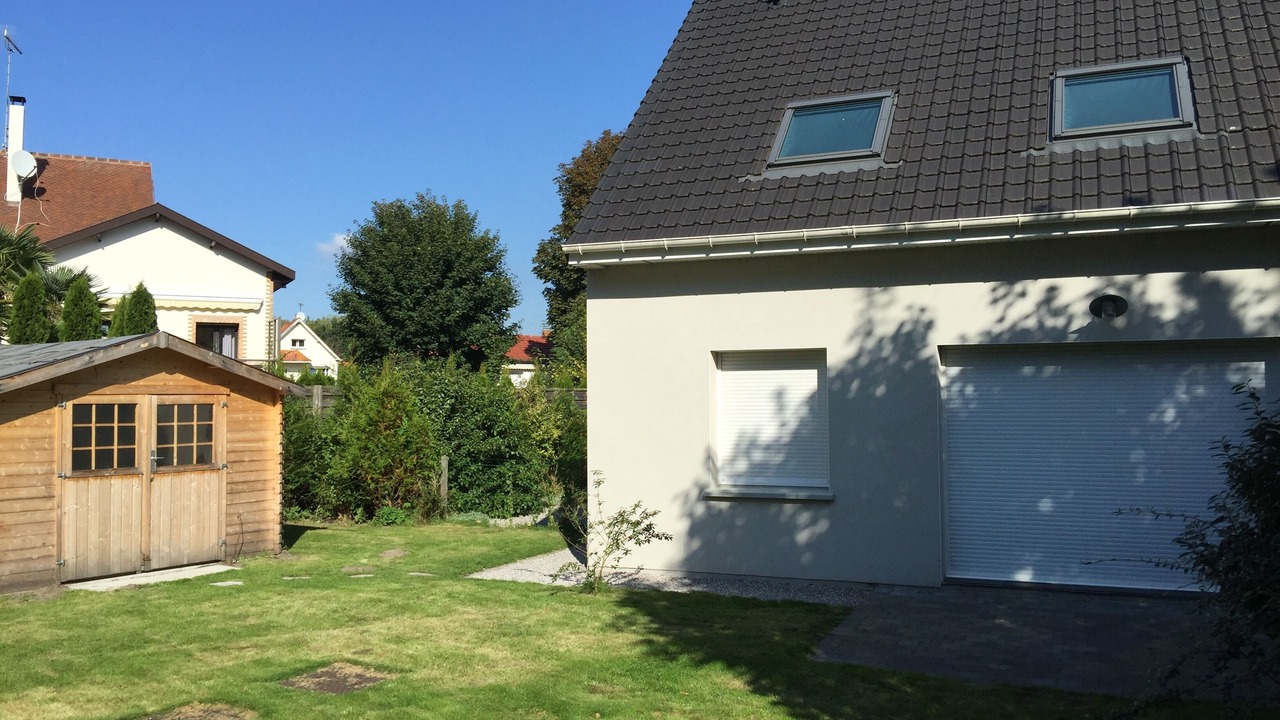 Photo of Outdoor in Trepied