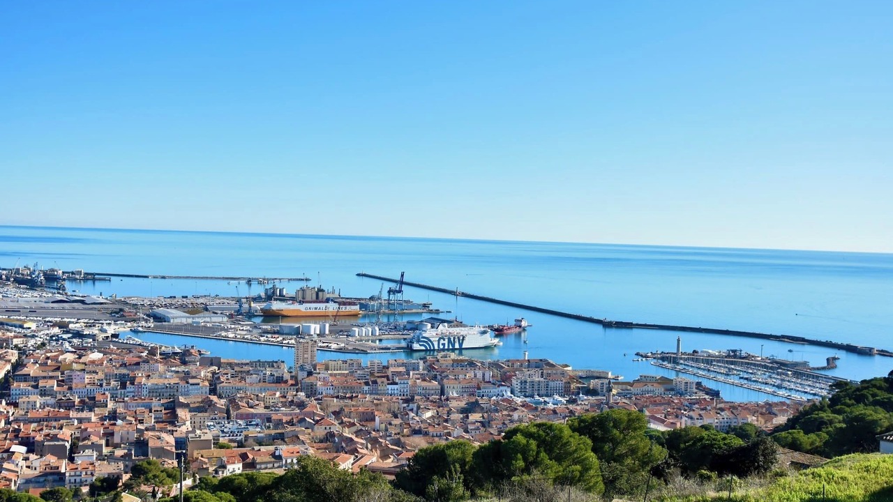 Photo of Others in Sete