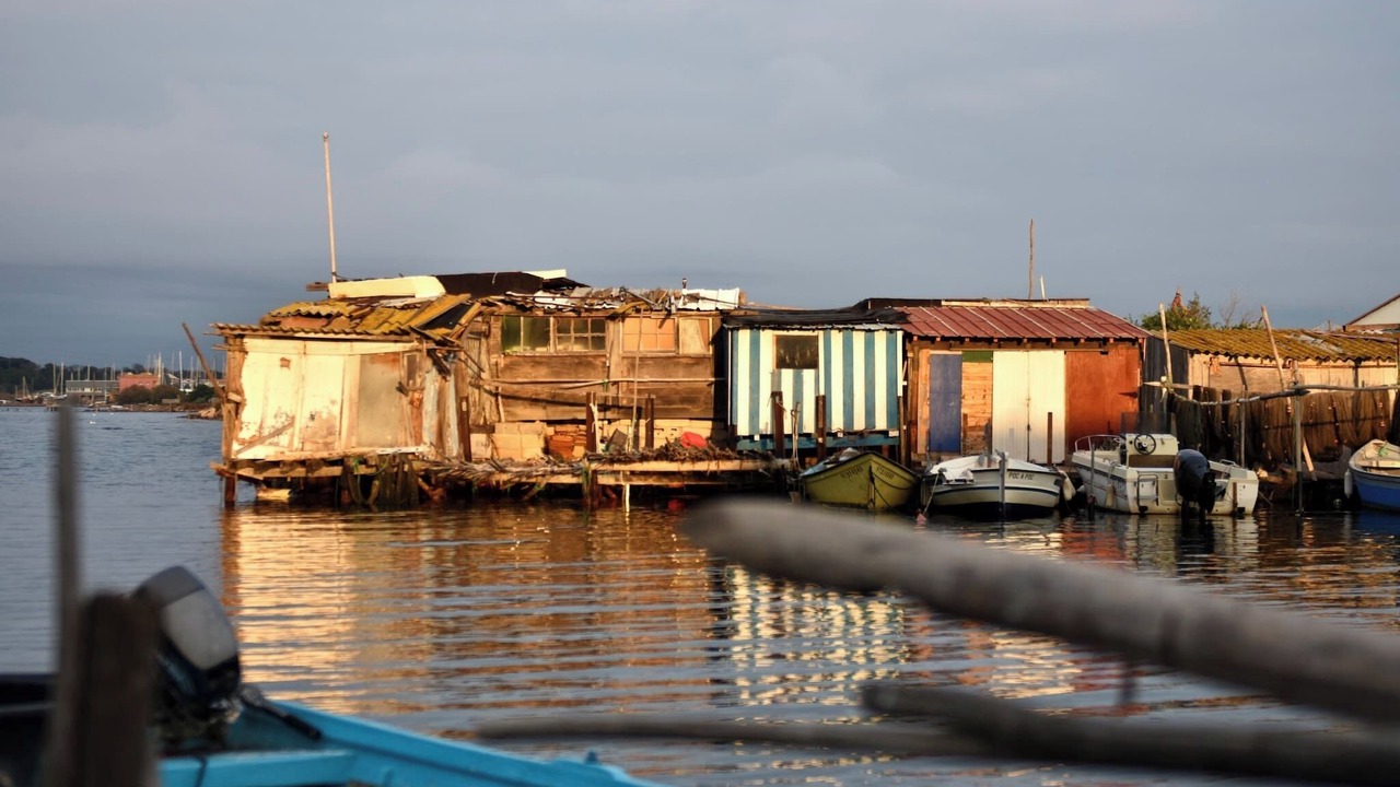 Photo of Others in Sete