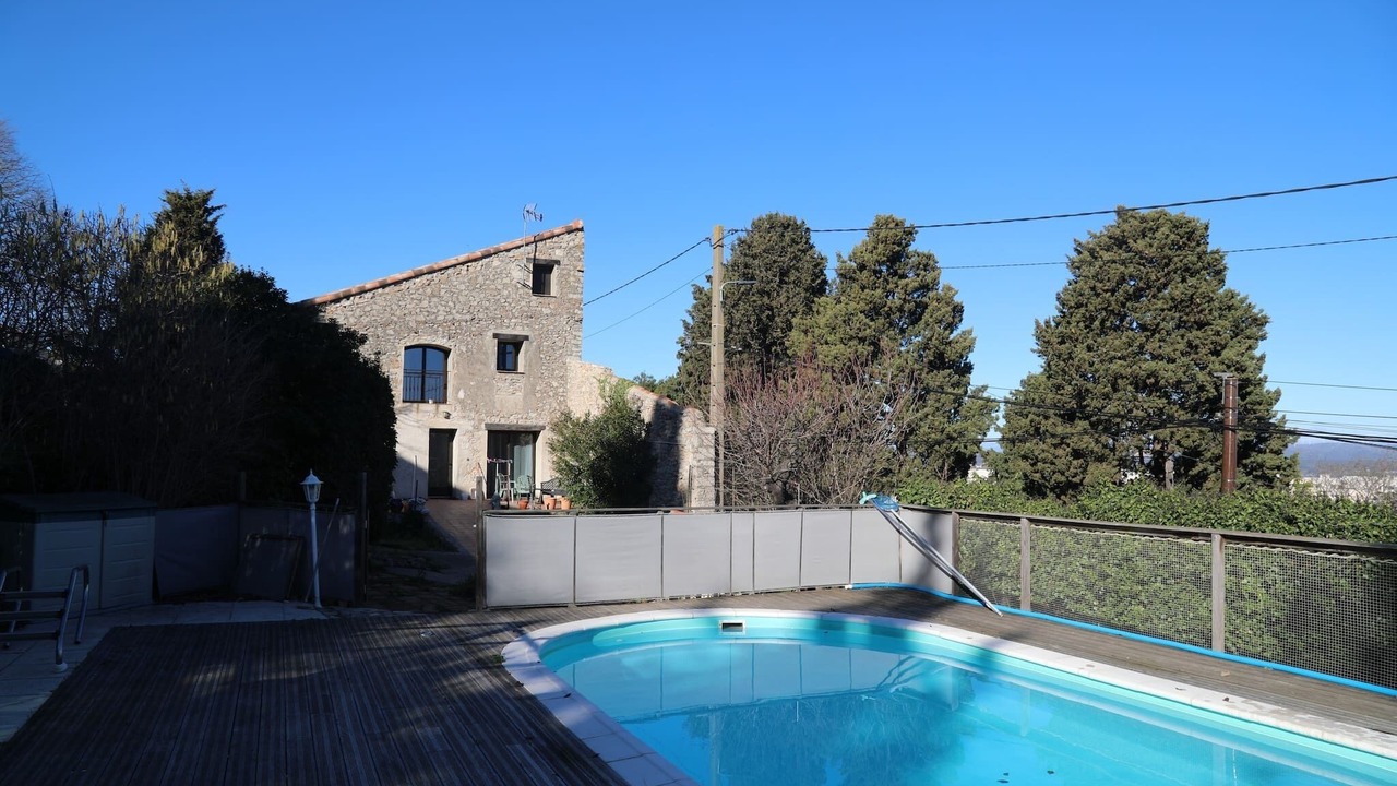 Photo of Outdoor in Sete