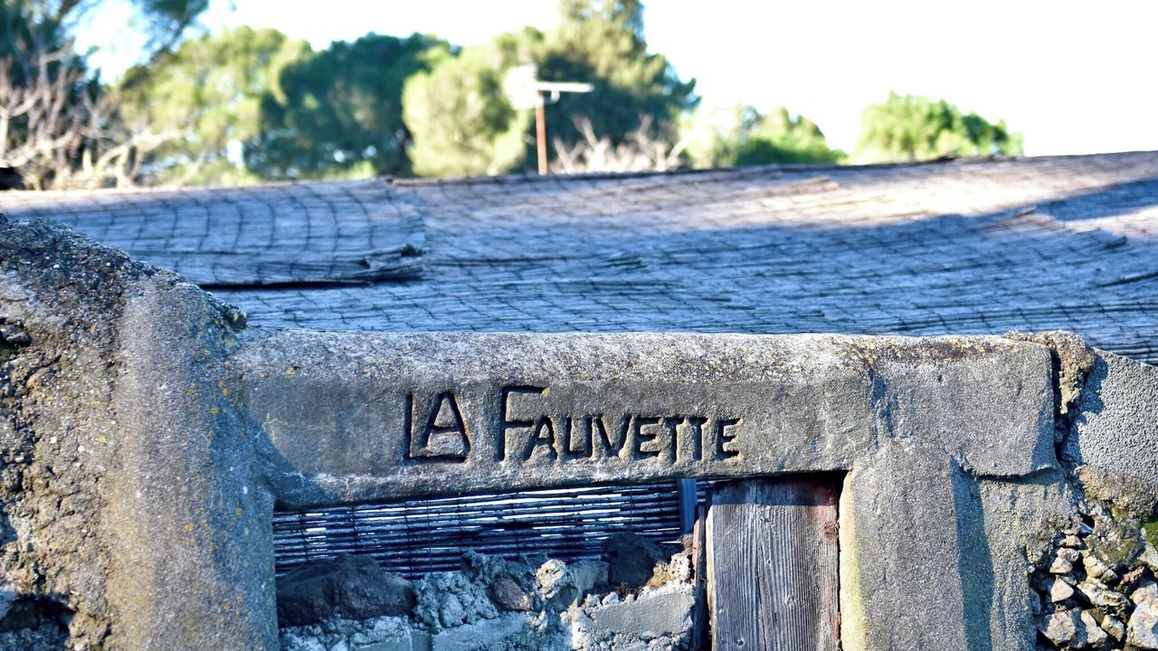 Photo of Outdoor in Sete