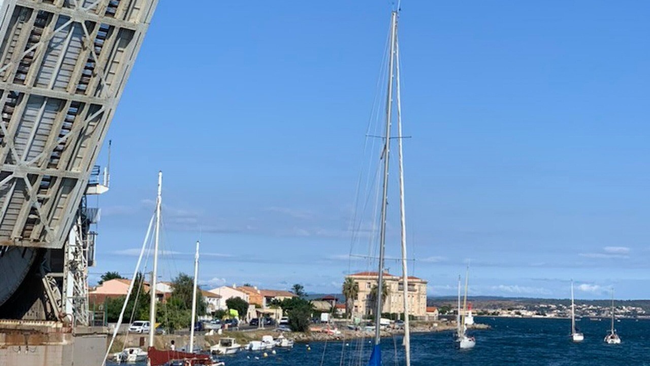 Photo of Others in Sete