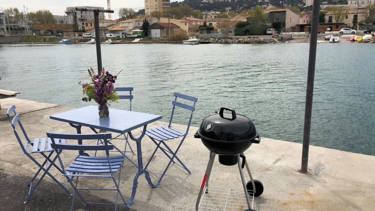 Photo of Outdoor in Sete