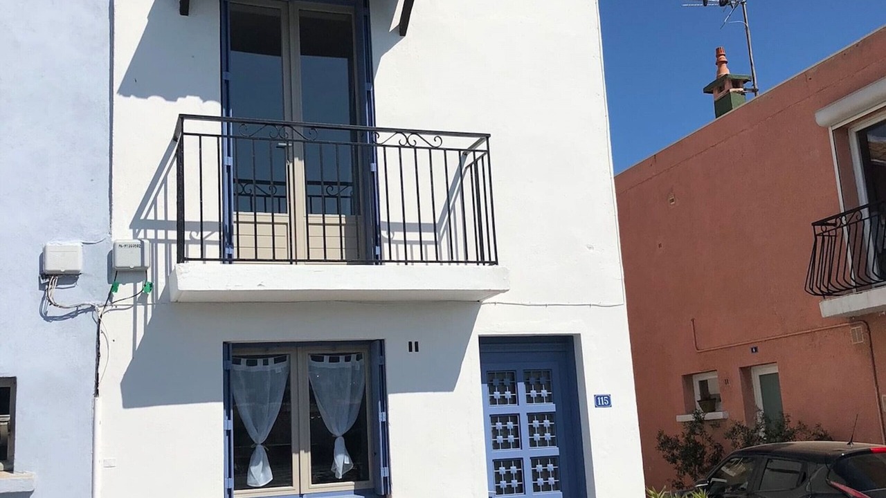 Photo of Outdoor in Sete