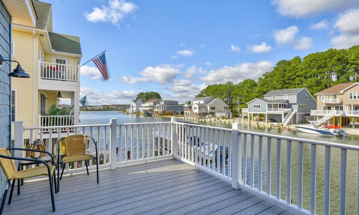 Photo of Outdoor in Captain's Cove