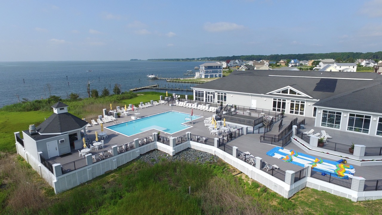 Photo of Outdoor in Captain's Cove