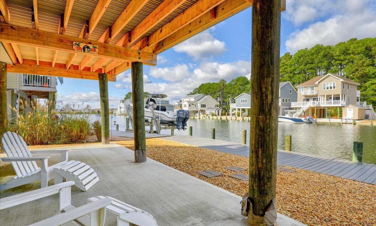 Photo of Outdoor in Captain's Cove