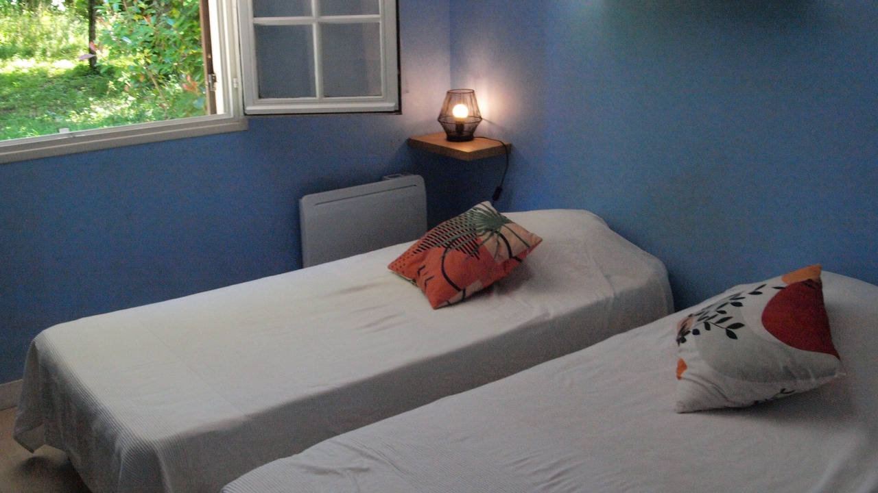 Photo of Bedroom in Saint-Laurent-de-Medoc