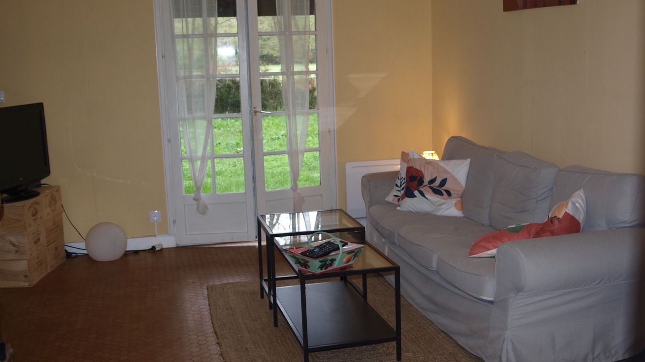 Photo of Livingroom in Saint-Laurent-de-Medoc