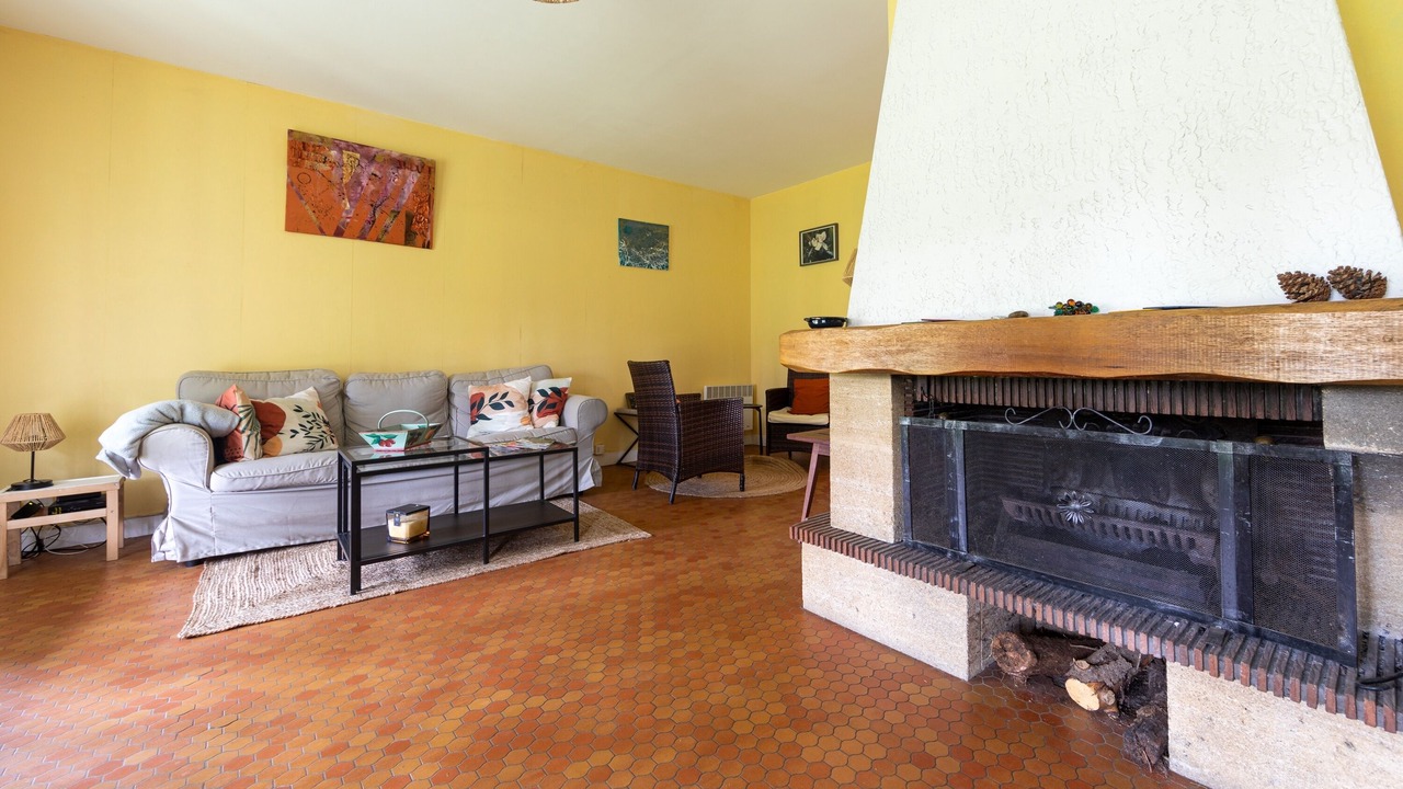 Photo of Livingroom in Saint-Laurent-de-Medoc