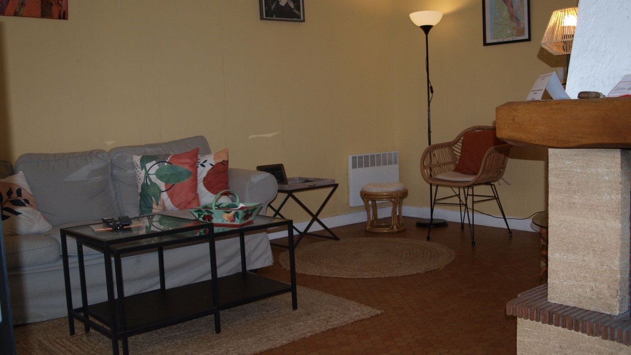 Photo of Livingroom in Saint-Laurent-de-Medoc