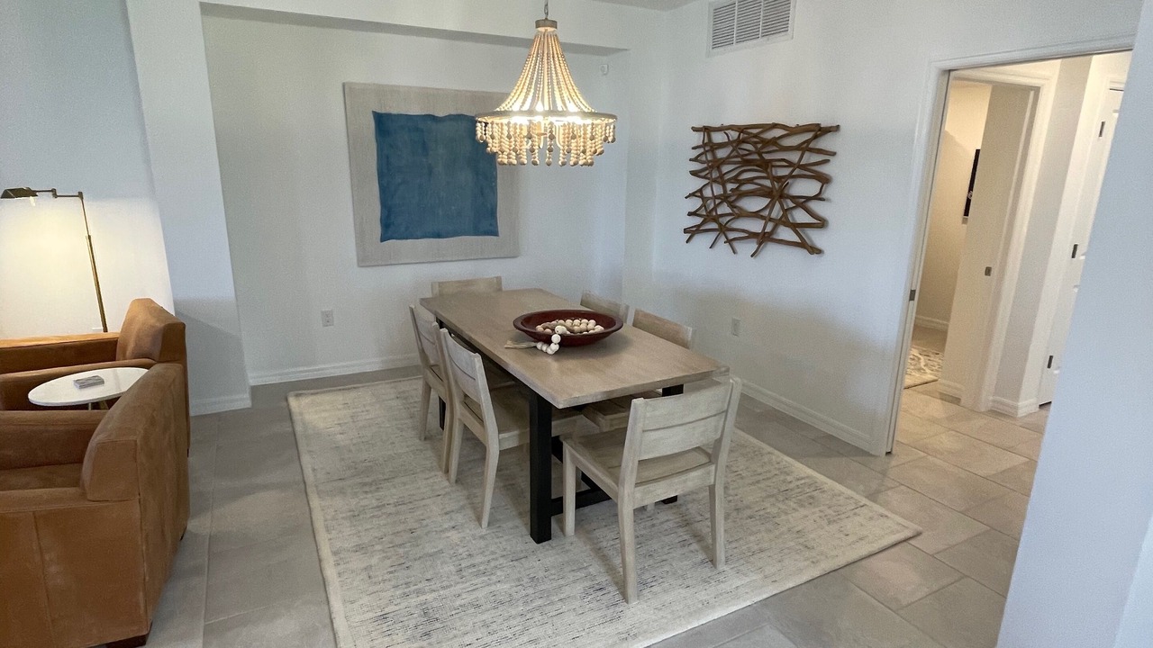 Photo of Livingroom in Immokalee