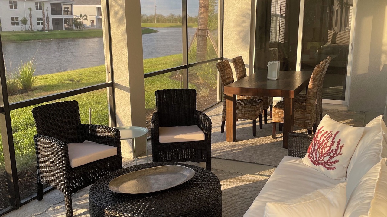 Photo of Outdoor in Immokalee