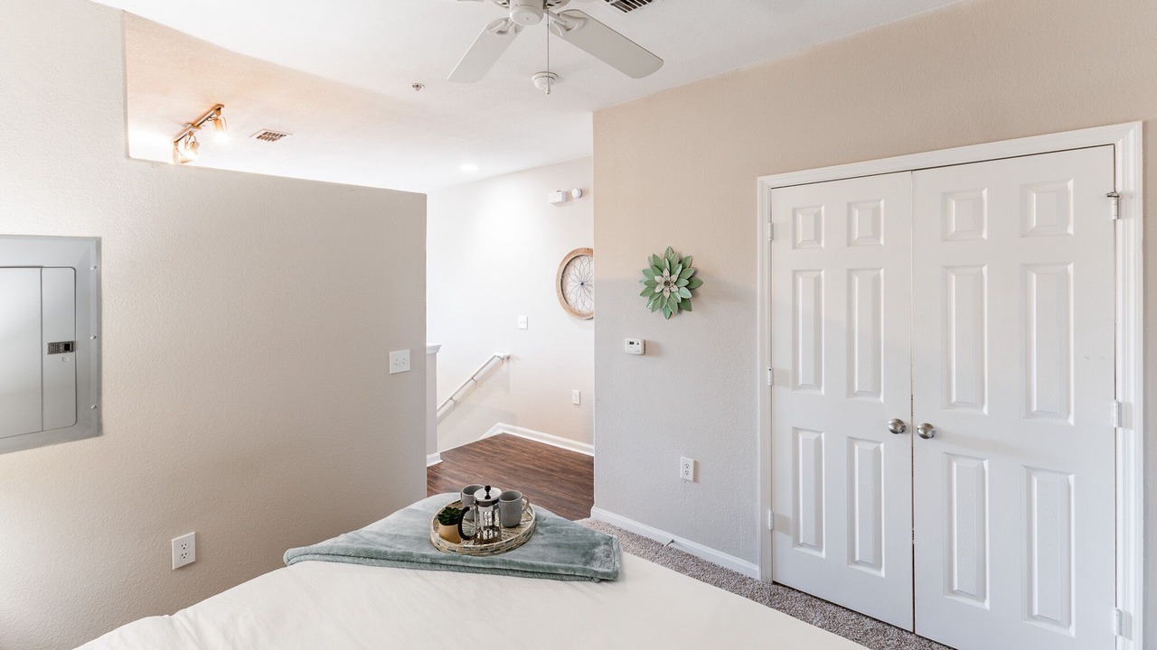 Photo of Bedroom in Huntsville