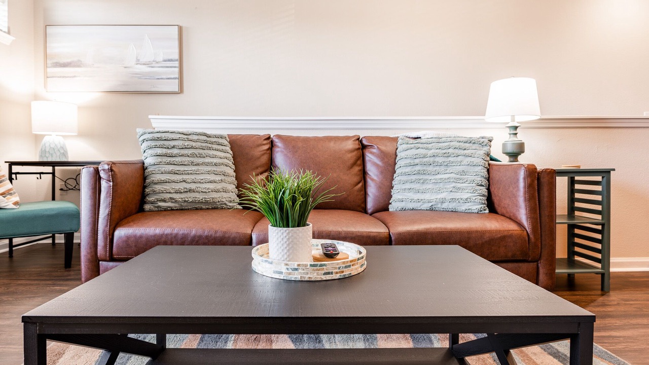 Photo of Bedroom in Huntsville