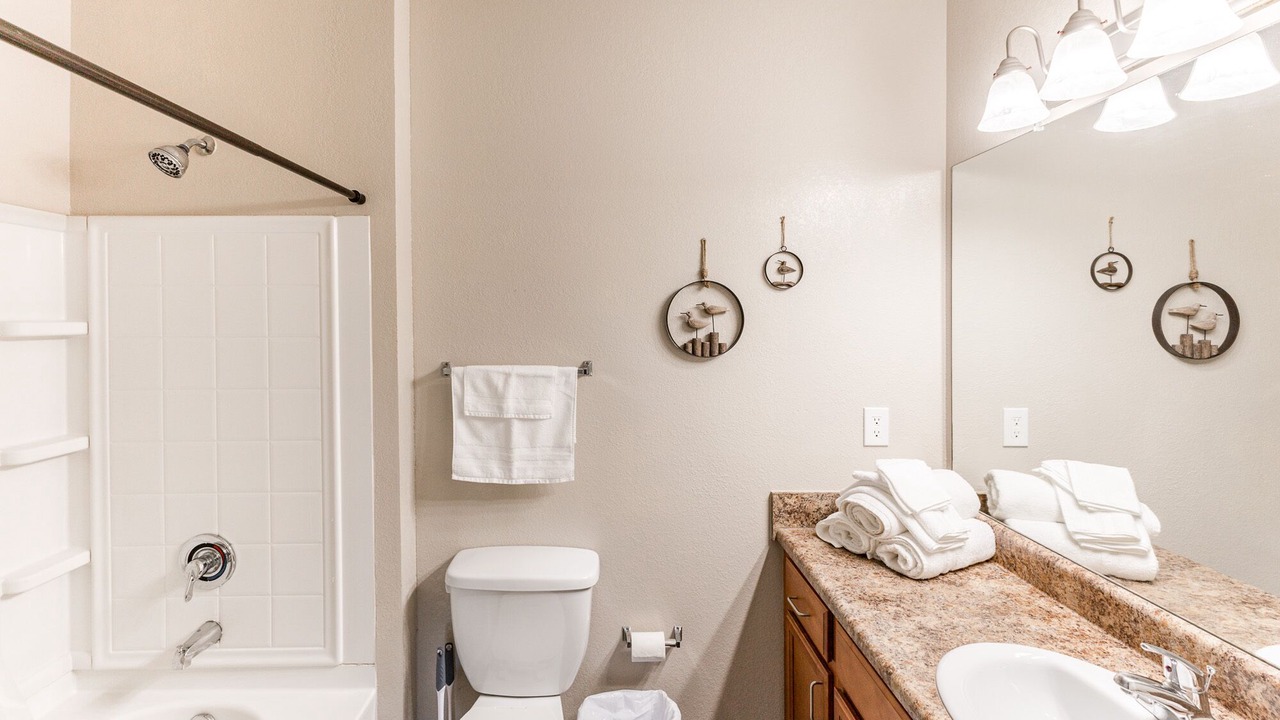 Photo of Bathroom in Huntsville