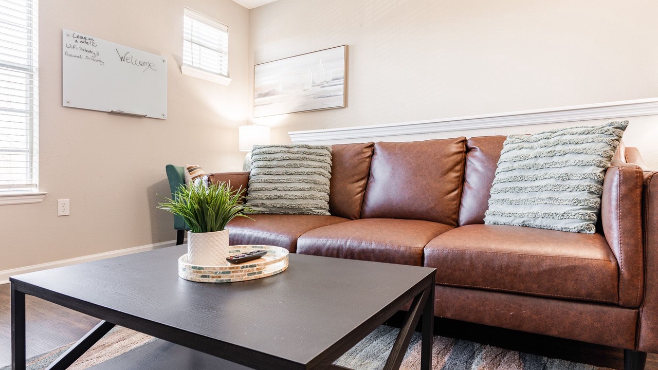 Photo of Bedroom in Huntsville