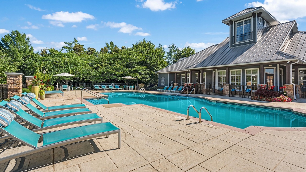 Photo of Outdoor in Huntsville