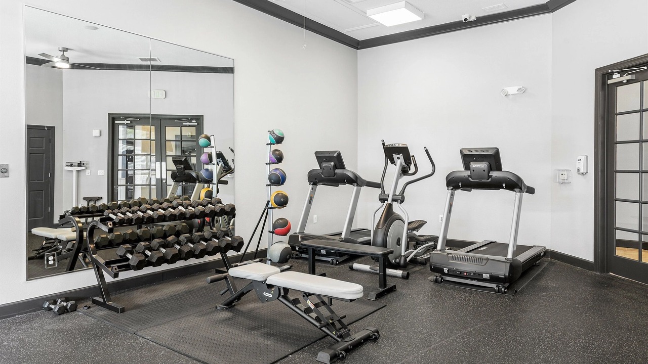 Photo of Bedroom in Huntsville