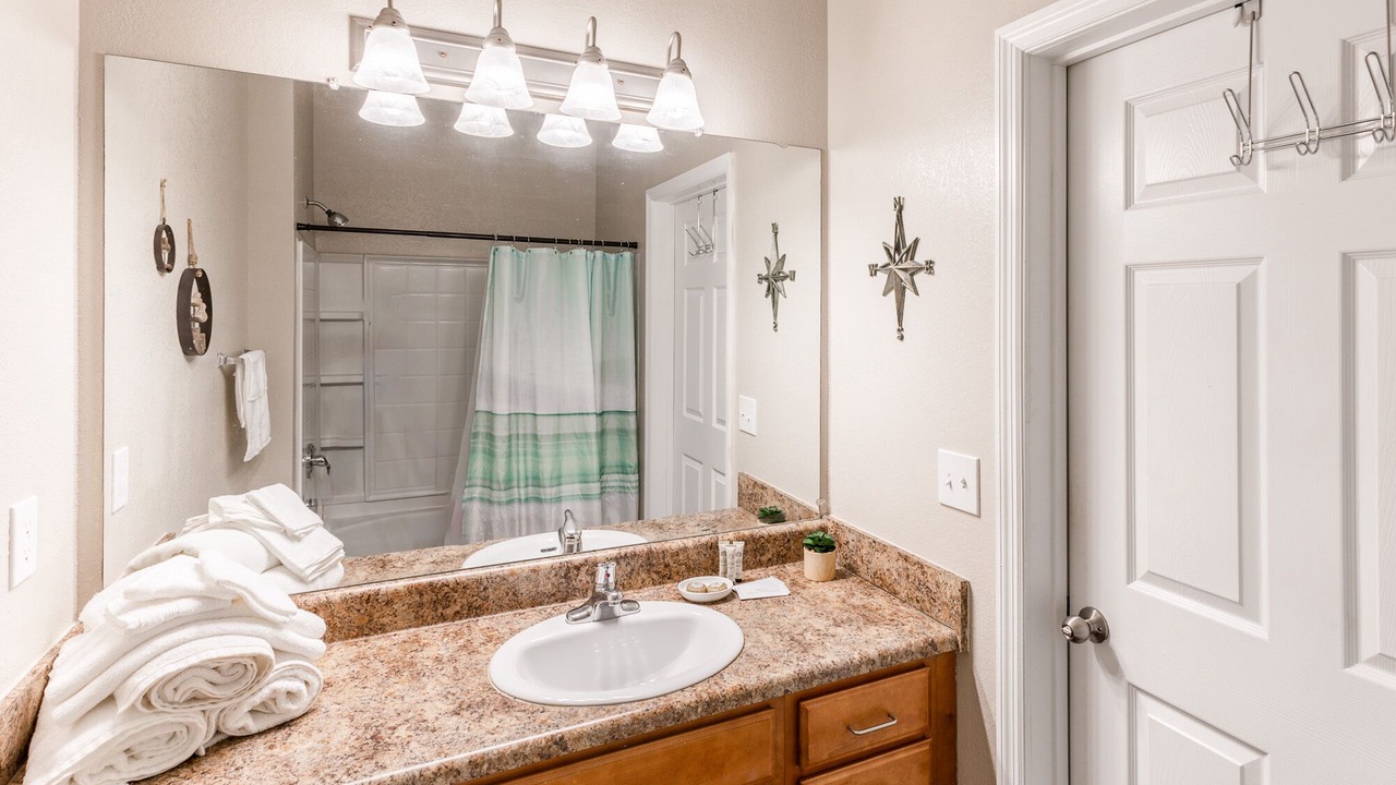 Photo of Bathroom in Huntsville