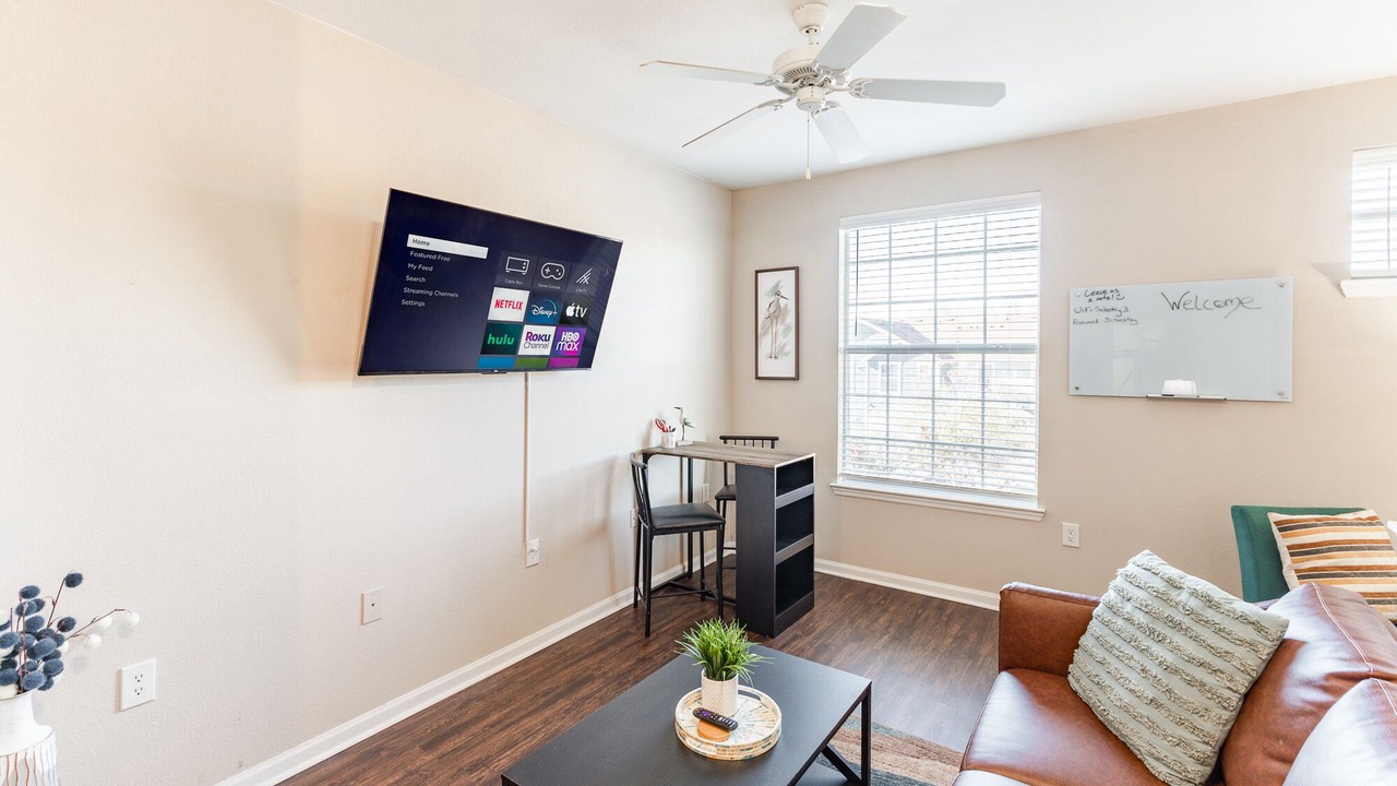 Photo of Bedroom in Huntsville