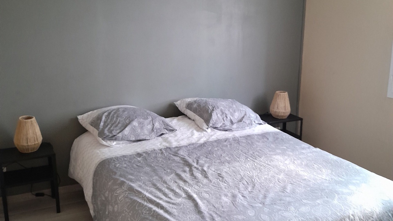 Photo of Bedroom in Le Poinconnet