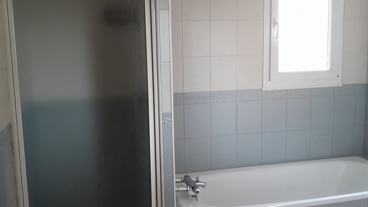 Photo of Bathroom in Le Poinconnet