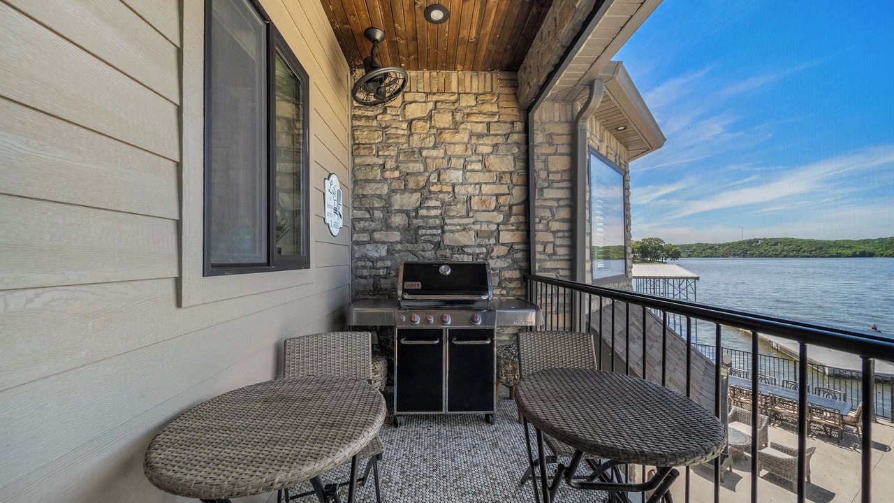 Photo of Outdoor in Osage Beach