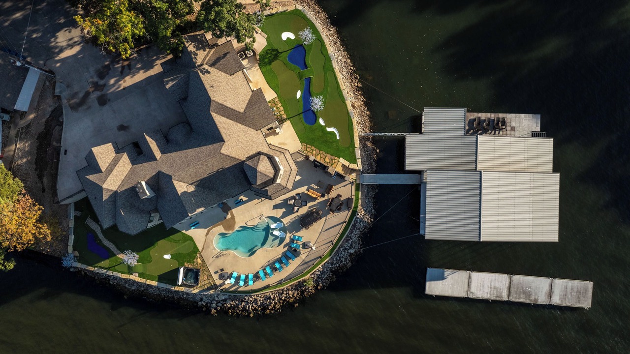 Photo of Outdoor in Osage Beach