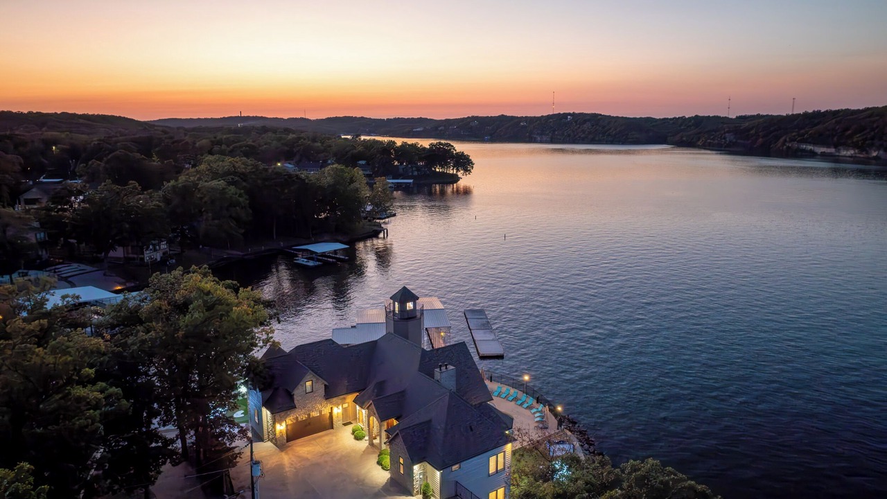 Photo of Outdoor in Osage Beach