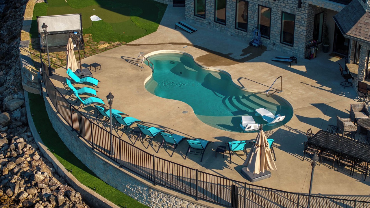 Photo of Outdoor in Osage Beach
