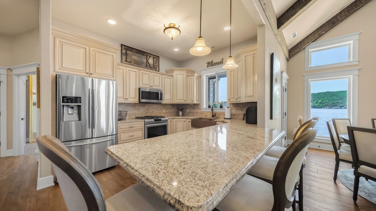 Photo of Kitchen in Osage Beach