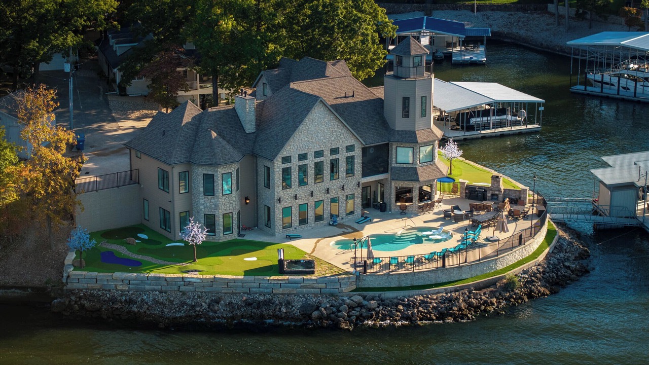 Photo of Outdoor in Osage Beach